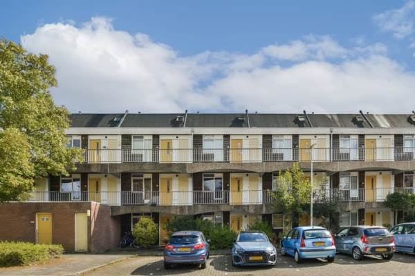 Woning Bolderikkamp 55 Leiderdorp