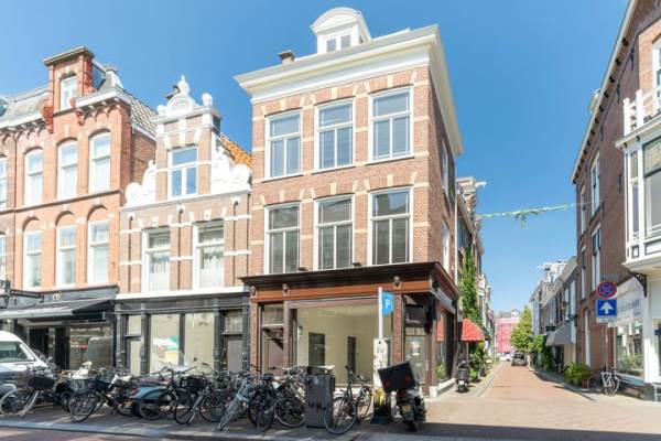 Woning Denneweg 19A Den Haag