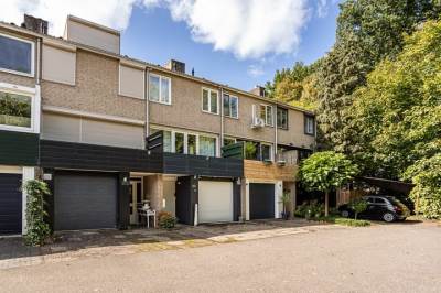 Woning Lindeboom 46 Mook