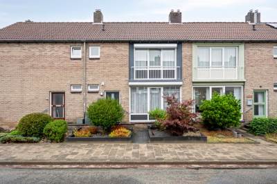 Woning Klimopstraat 3 Heerlen
