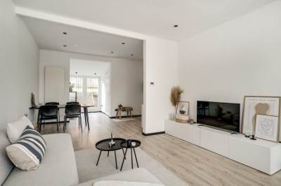 Woning Julianaplein 21 Tolkamer