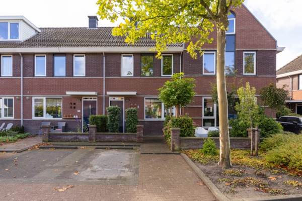 Woning Rietzanger 38 Hoogkarspel
