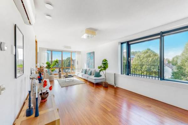 Woning Jacques Veltmanstraat 21 Amsterdam
