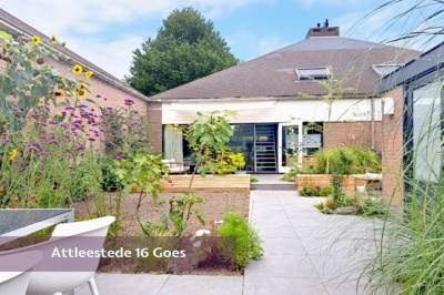 Woning Attleestede 16 Goes