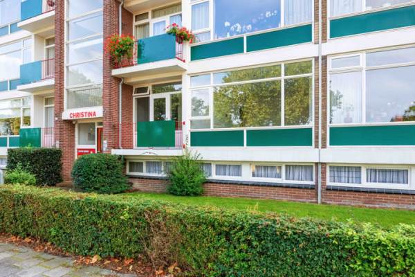 Woning Jachtlaan 26 Delfzijl