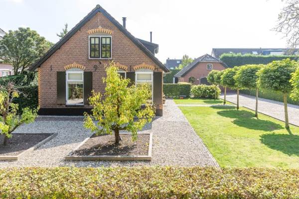 Woning Keizerstraat 58 IJzendoorn