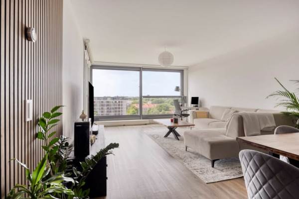 Woning Jacques Veltmanstraat 79 Amsterdam