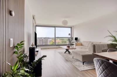 Woning Jacques Veltmanstraat 79 Amsterdam