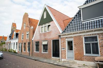 Woning Schoolbuurt 14 Makkum