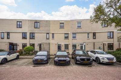 Woning Ponyweide 92 Zoetermeer