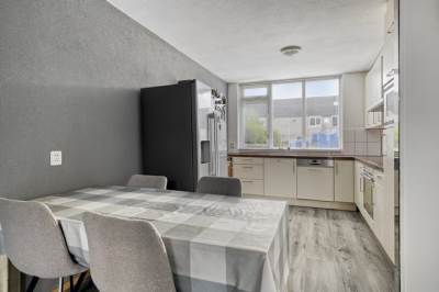 Woning Sweelinckplantsoen 15 Almere