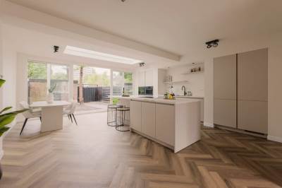 Woning Straat van Magelhaens 30A Amstelveen