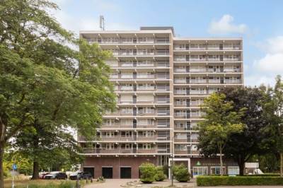 Woning Alfred Nobellaan 513 De Bilt