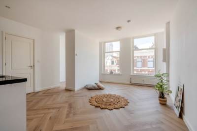 Woning Emmastraat 14D Den Haag