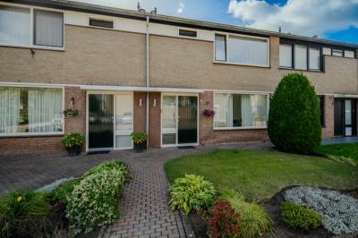 Woning Hermannistraat 4 Veldhoven