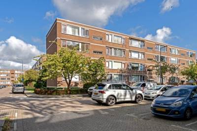 Woning Wilbertoord 102 Rotterdam