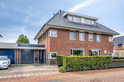 Woning Galjoen 0661 Lelystad