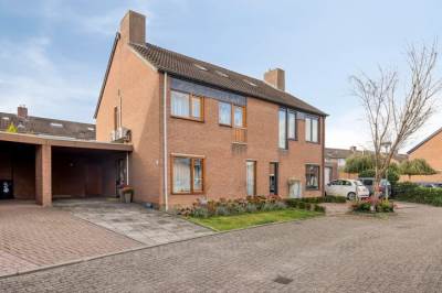 Woning Joost van den Vondelstraat 18 Elsloo (LI)