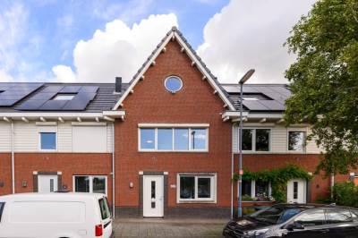 Woning Javalaan 478 Zoetermeer