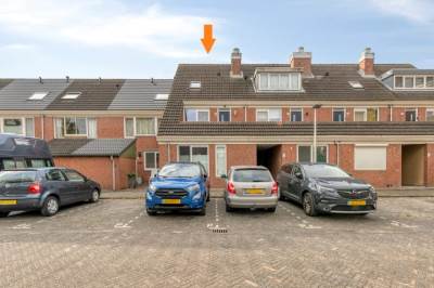 Woning Pallieterburg 29 Capelle aan den IJssel