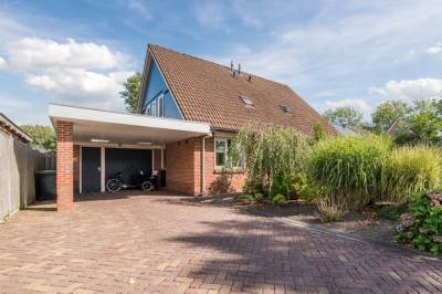 Woning Nieuwstraat 56 Vroomshoop
