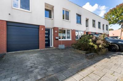 Woning Van Ravesteyn-erf 362 Dordrecht