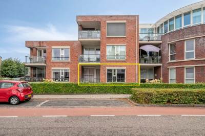 Woning Schoonstraat 20F Heesch