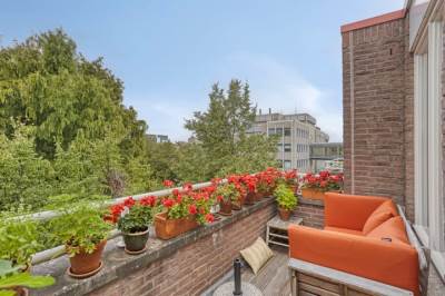 Woning Erasmusdomein 34D Maastricht