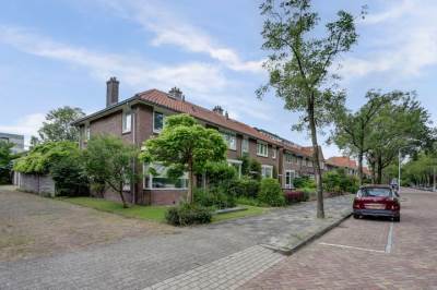Woning Fonteinstraat 25 Leeuwarden