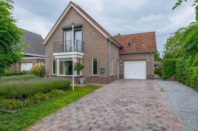 Woning Zalzerskampweg 72 Venlo