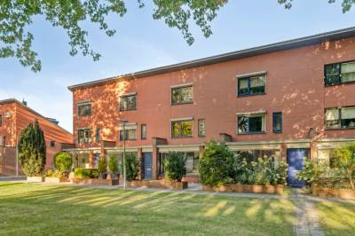 Woning Drapenierlaan 24 Zwolle