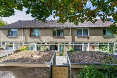 Woning Kleibergstraat 50 Tegelen