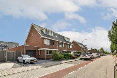 Woning Jacoba van Beierenweg 67B Voorhout