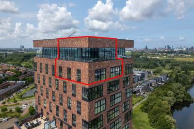 Woning Fluitschiplaan 169 Den Haag