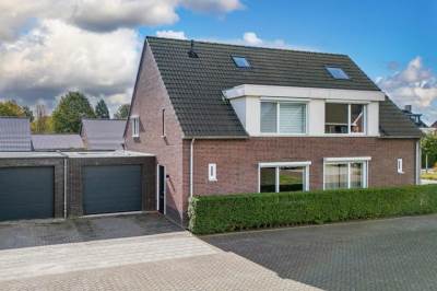 Woning Mariushof 26 Heide