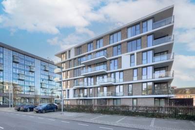 Woning Oostelijk Bolwerk 13A Terneuzen