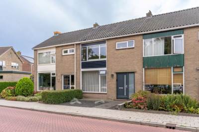 Woning Berkelaan 3 Grootebroek