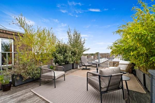 Woning Van Alkemadelaan 506C Den Haag