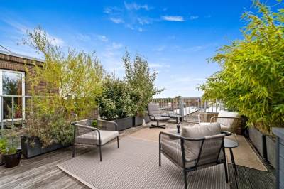 Woning Van Alkemadelaan 506C Den Haag