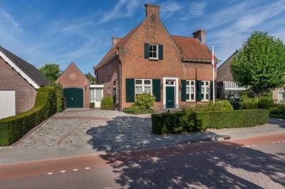 Woning Litserstraat 25 Den Dungen