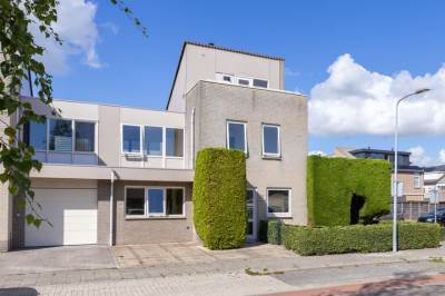 Woning Gerard den Brabanderhof 9 Hoorn (NH)