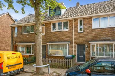 Woning Schiermonnikoog 55 Zaandam