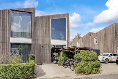 Woning 't Kempke 19 Mook