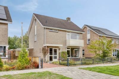 Woning de Luinink 15 Denekamp