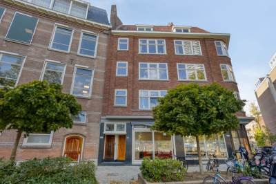 Woning Schiedamsesingel 149C02 Rotterdam