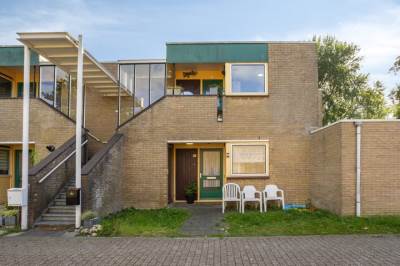 Woning Westerzicht 649 Vlissingen