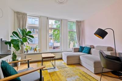 Woning Fannius Scholtenstraat 421 Amsterdam