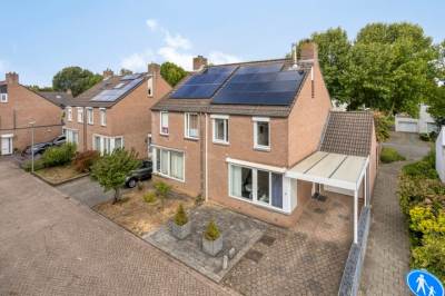 Woning Vuurdoorn 24 Maastricht