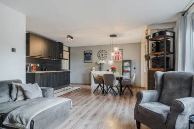 Woning Rijnhof 9 Bodegraven