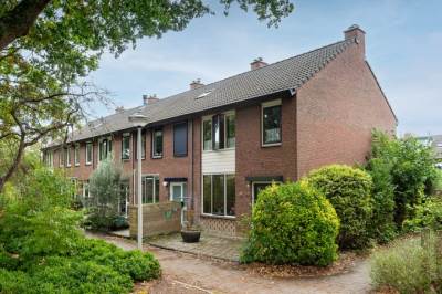 Woning Korhoen 56 Ridderkerk